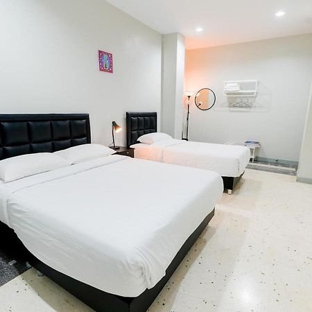 Suksomboon Residence Bangkok Zewnętrze zdjęcie