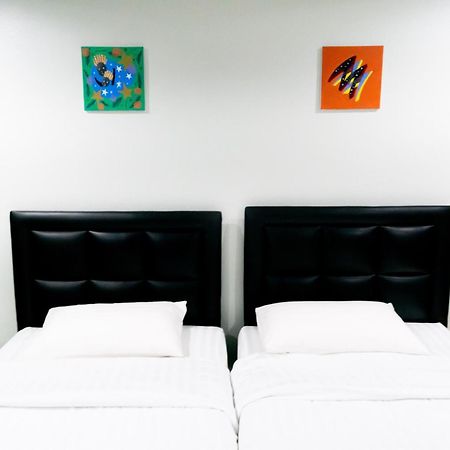 Suksomboon Residence Bangkok Zewnętrze zdjęcie