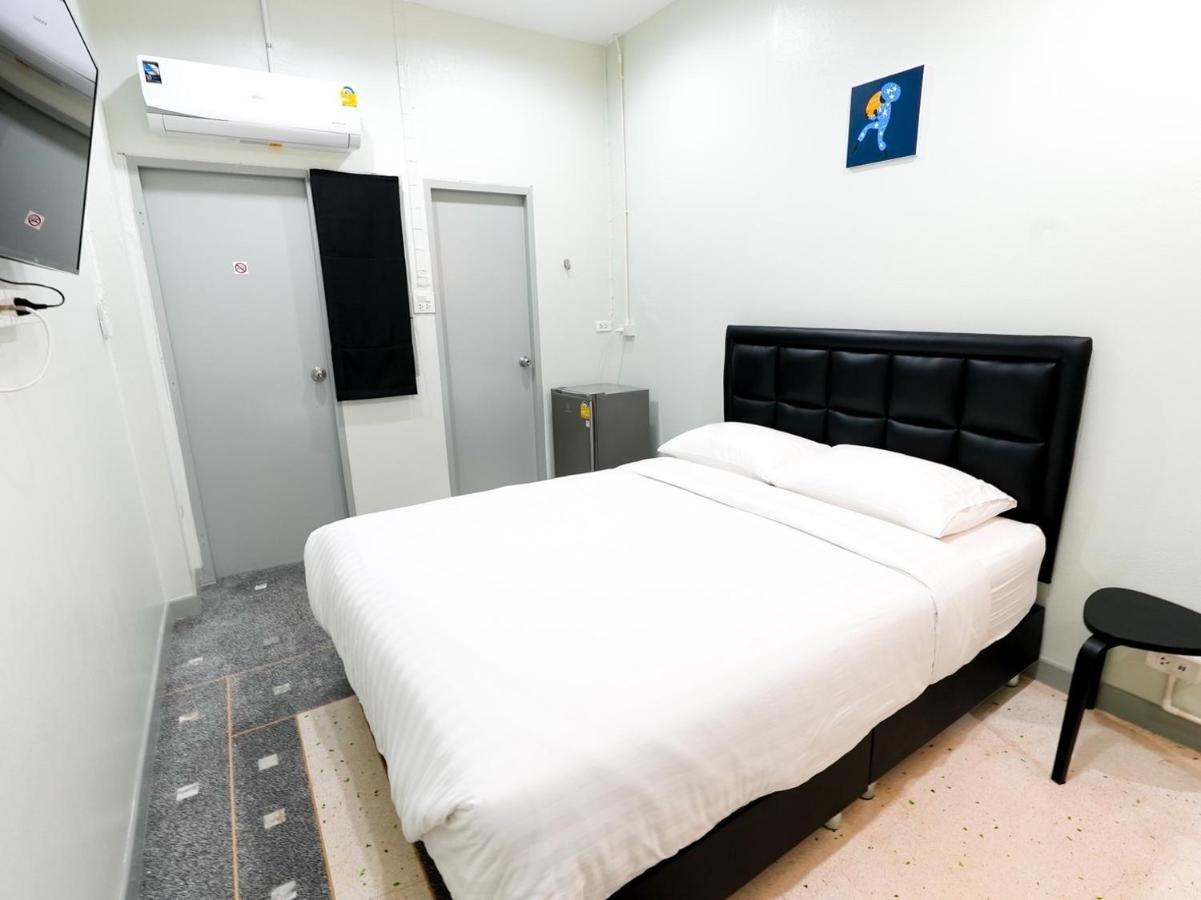 Suksomboon Residence Bangkok Zewnętrze zdjęcie