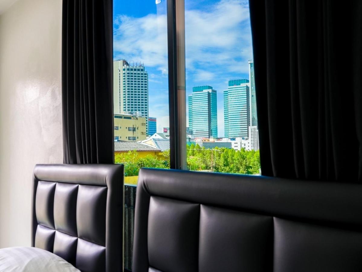 Suksomboon Residence Bangkok Zewnętrze zdjęcie