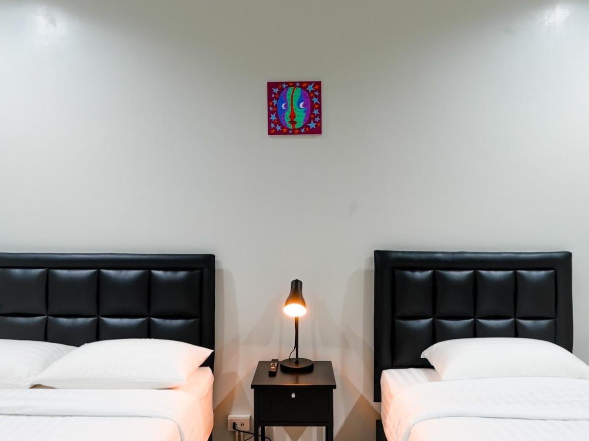 Suksomboon Residence Bangkok Zewnętrze zdjęcie
