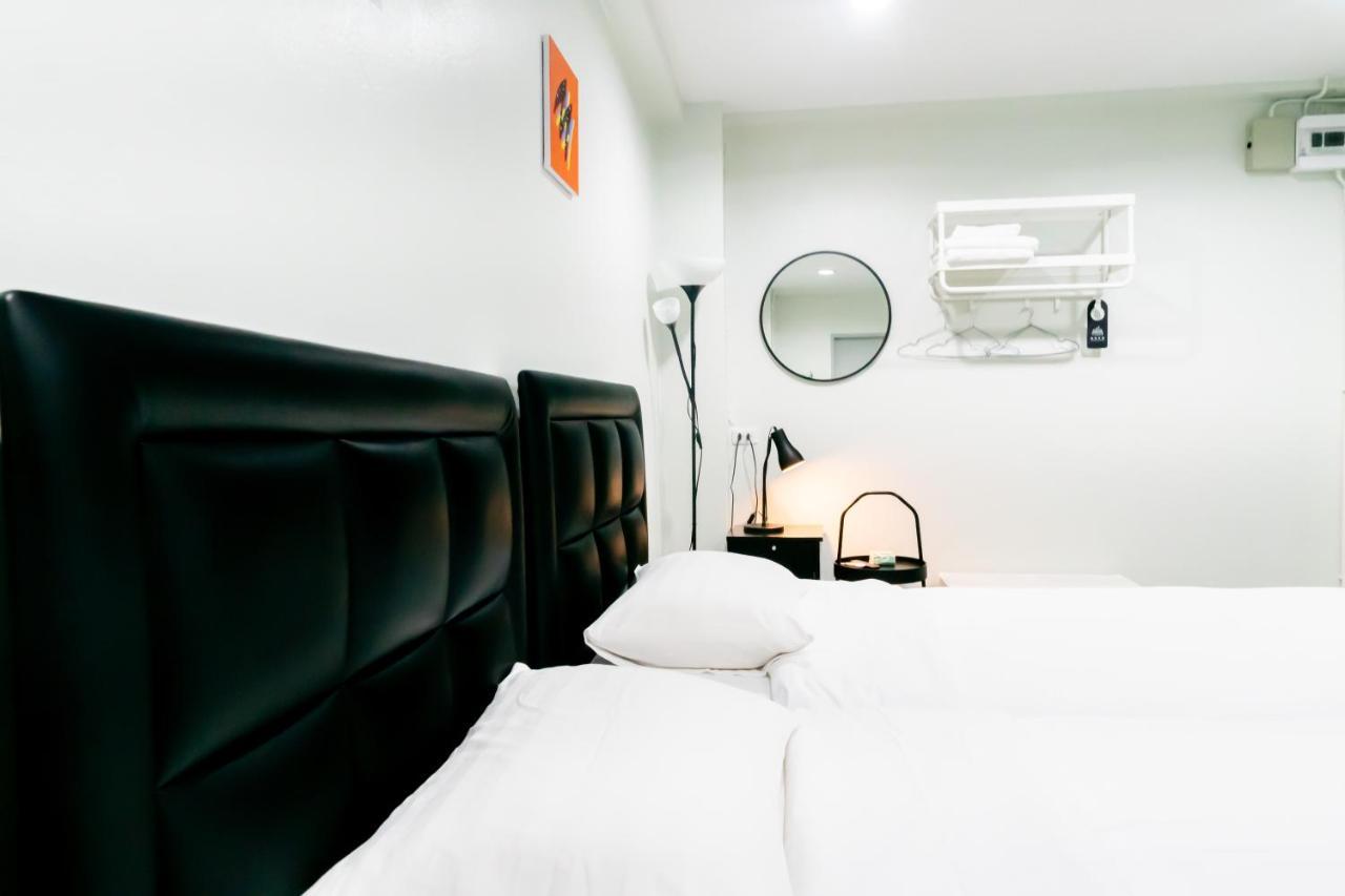 Suksomboon Residence Bangkok Zewnętrze zdjęcie