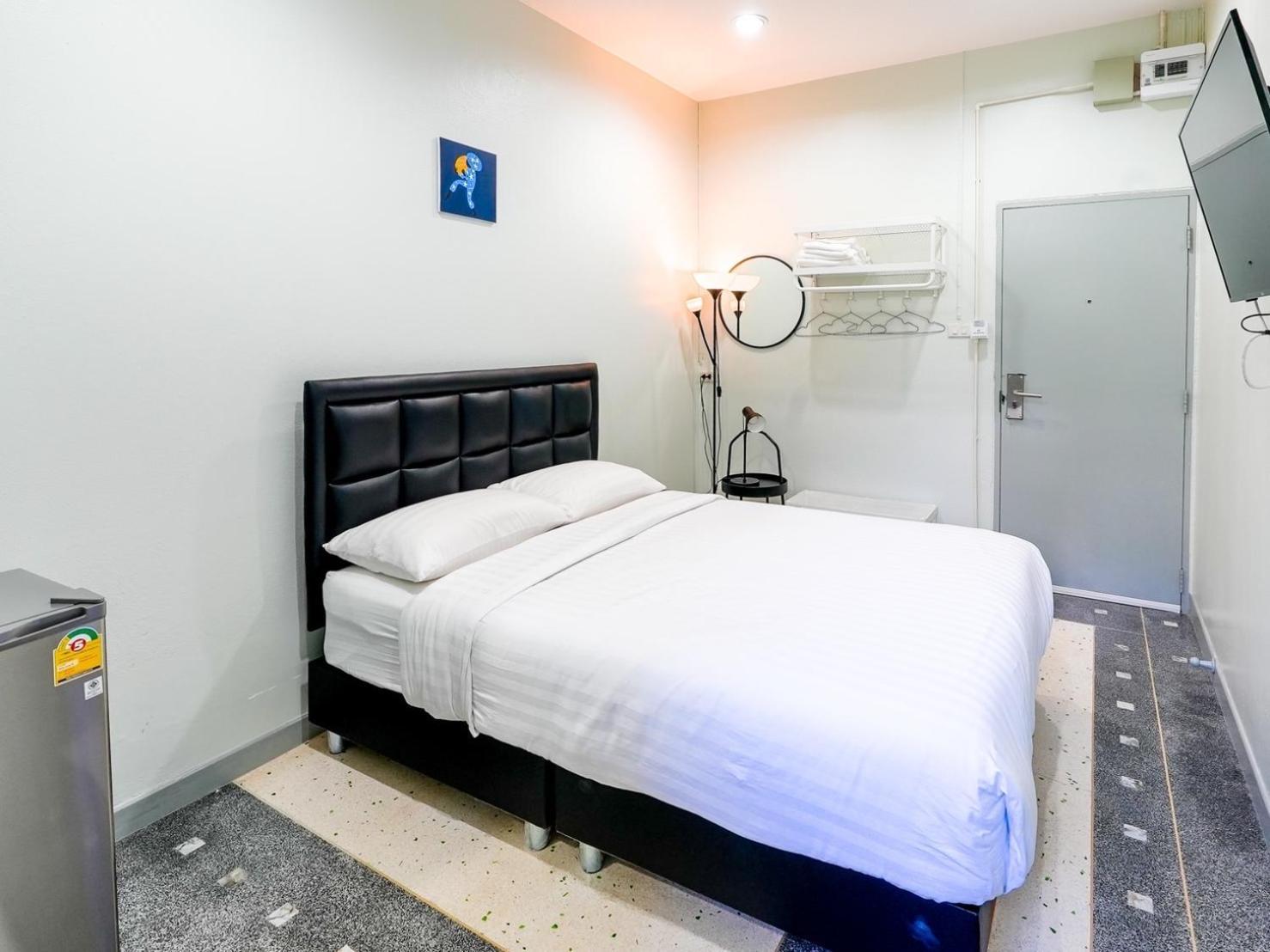 Suksomboon Residence Bangkok Zewnętrze zdjęcie