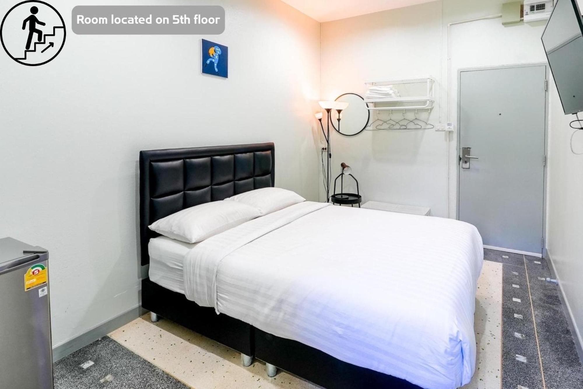 Suksomboon Residence Bangkok Zewnętrze zdjęcie