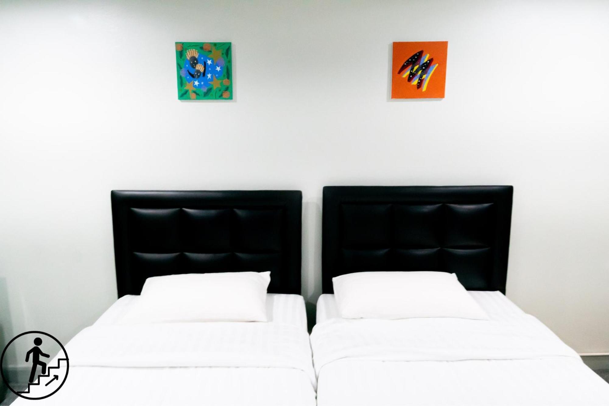 Suksomboon Residence Bangkok Zewnętrze zdjęcie