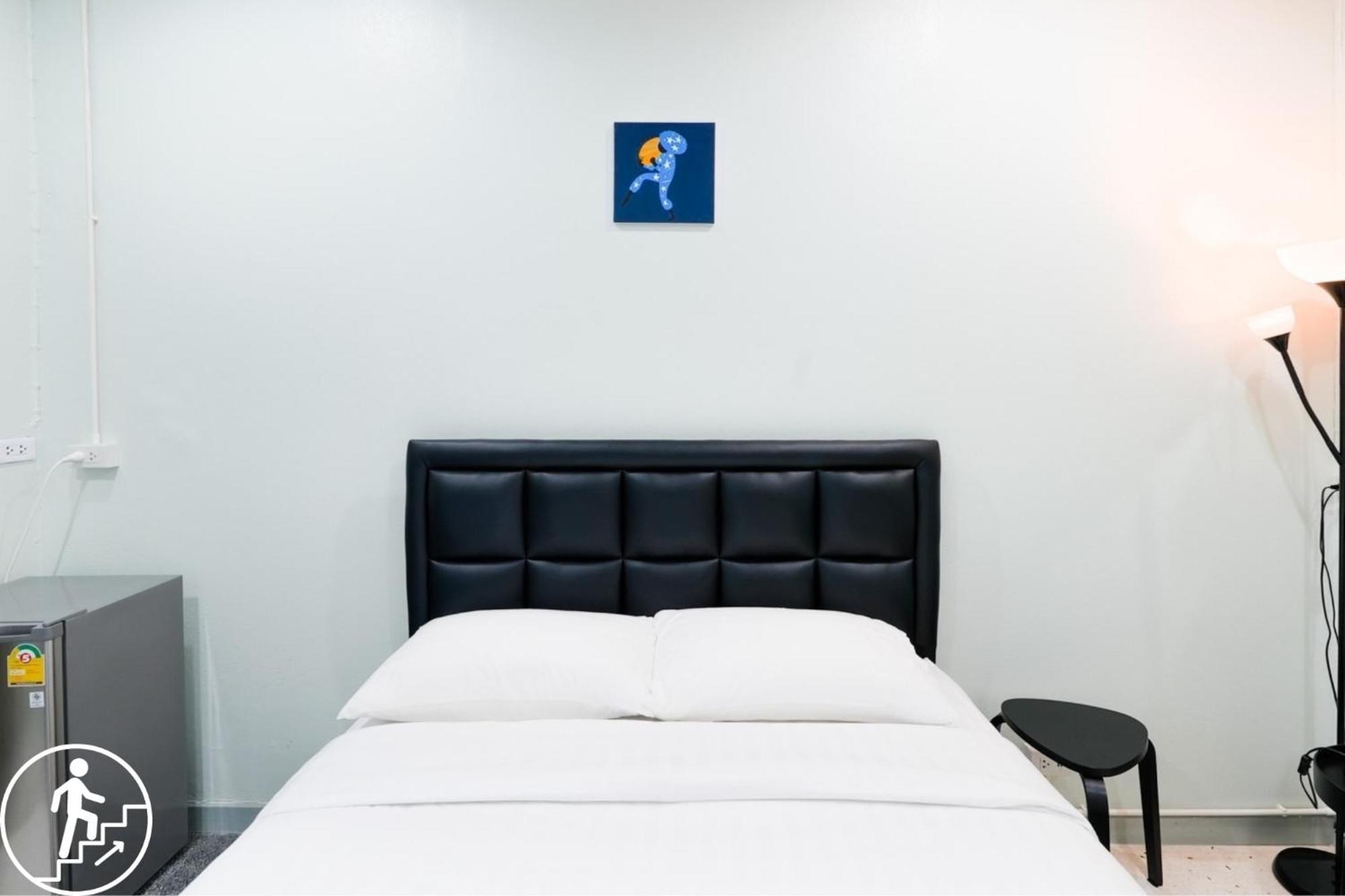 Suksomboon Residence Bangkok Zewnętrze zdjęcie